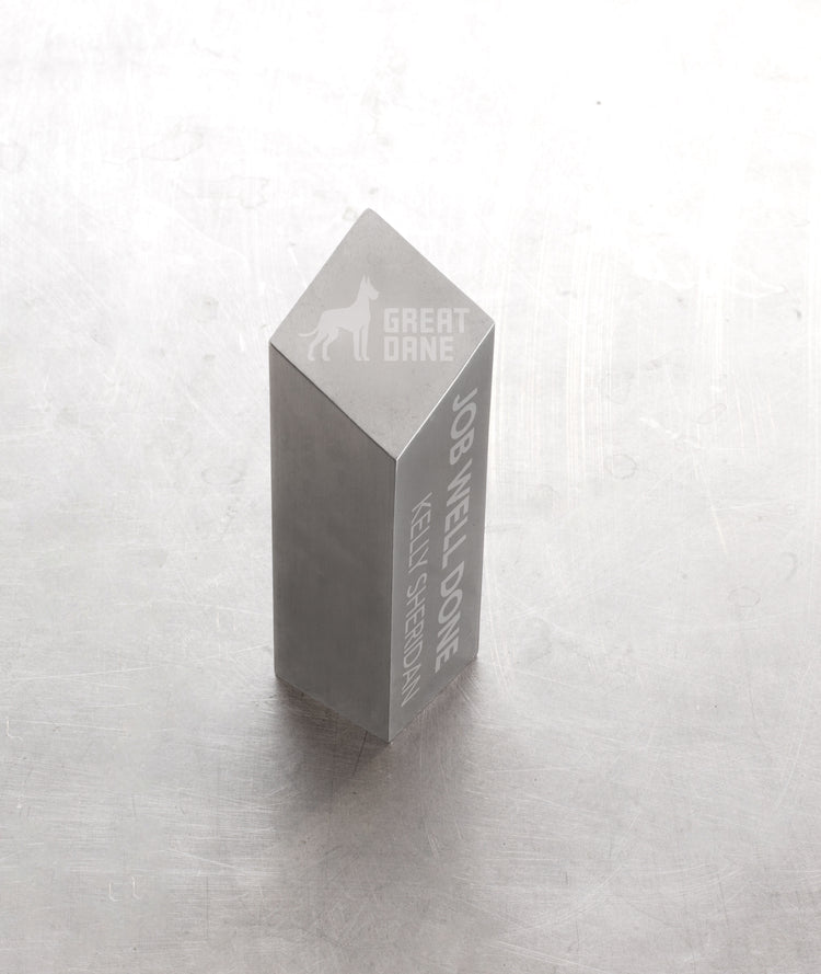 Pinnacle Small Award