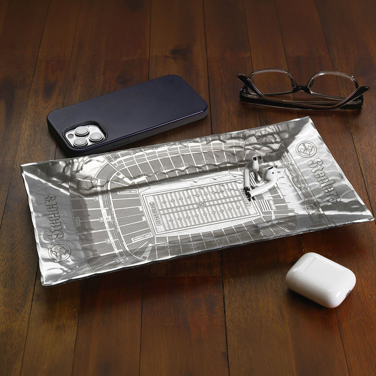 Small Horizon Tray